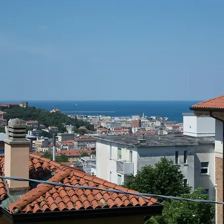 Buonarroti Seaview * טריאסטה